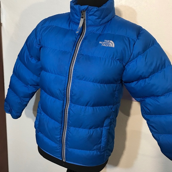 The North Face Other - The North Face Boys Down Puffer Size Medium 10/12